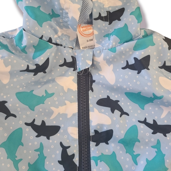 Infant Windbreaker - Picture 5 of 11